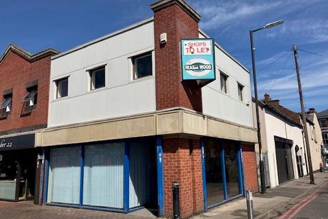 Property to rent, MARKET SQUARE, BLOXWICH