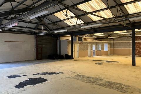 Showroom to rent, GREEN LANE, WALSALL