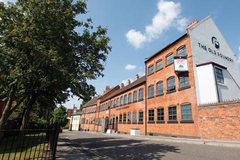 Office to rent, SUITE 4C THE OLD FOUNDRY BATH STREET, WALSALL