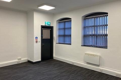 Office to rent, SUITE 6 THE OLD FOUNDRY BATH STREET, WALSALL
