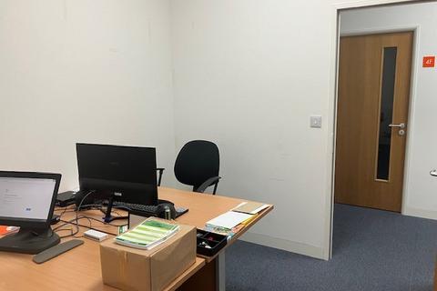Office to rent, SUITE 4C THE OLD FOUNDRY BATH STREET, WALSALL