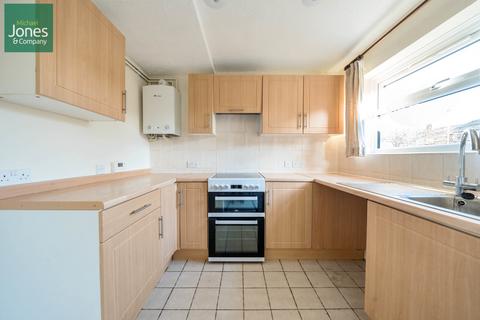 3 bedroom semi-detached house to rent, Coleridge Crescent, Goring, Worthing, West Sussex, BN12