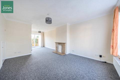 3 bedroom semi-detached house to rent, Coleridge Crescent, Goring, Worthing, West Sussex, BN12