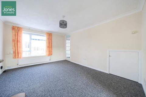 3 bedroom semi-detached house to rent, Coleridge Crescent, Goring, Worthing, West Sussex, BN12