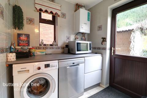 8 Appledore Grove, Stoke-on-trent, ST6 6XH