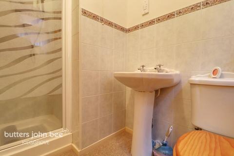 8 Appledore Grove, Stoke-on-trent, ST6 6XH