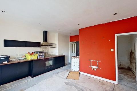 1 bedroom flat for sale - 10 Conway Road, Newport, Gwent, NP19 8PA