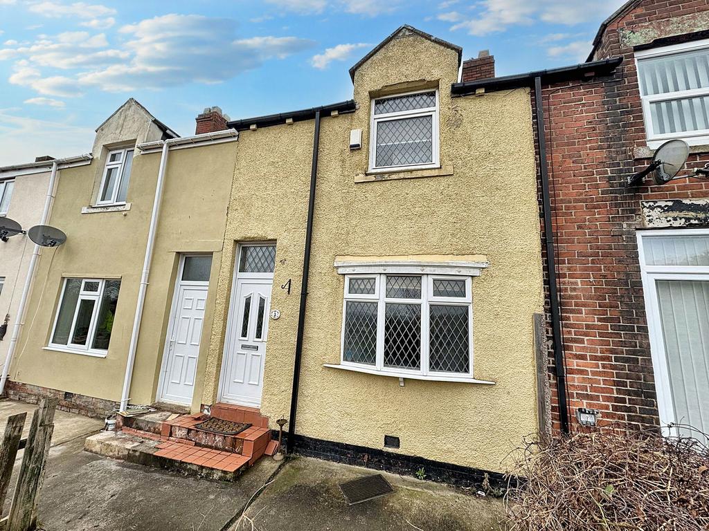 West View, Penshaw, Houghton Le Spring, Tyne and Wear, DH4 7HP 2 bed