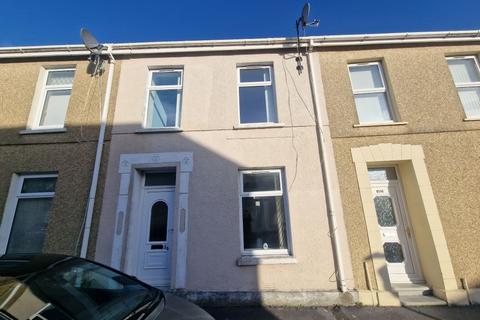 34 Bryn Road, Llanelli, SA15 2LN