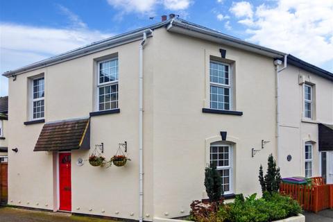 Strawberry Cottage Ashley Avenue, Folkestone, CT19 4NY