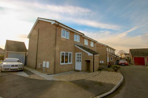 3 bedroom semi-detached house for sale, Cowley Close, Maybush, Southampton