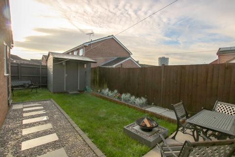 undefined, Cowley Close, Maybush, Southampton