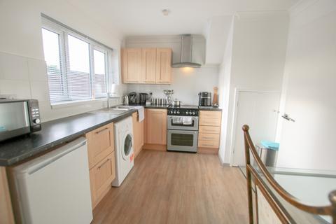 undefined, Cowley Close, Maybush, Southampton