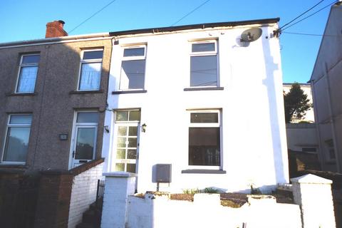 3 bedroom semi-detached house for sale, 4 New Road, Cilfrew, Neath, West Glamorgan, SA10 8LL