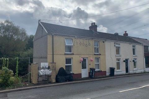 12 Cilmaengwyn Road, Pontardawe, Swansea, SA8 4QL