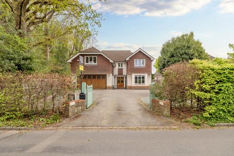 5 bedroom detached house for sale, Church Road, Worth, West Sussex, RH10