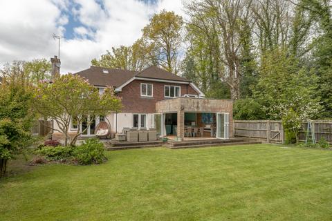 5 bedroom detached house for sale, Church Road, Worth, West Sussex, RH10