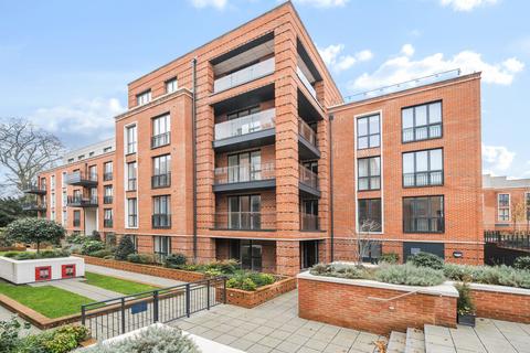 2 bedroom apartment for sale, Fellowes Rise, Winchester, Hampshire, SO22