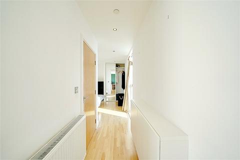 1 bedroom flat for sale - Colman Parade, Southbury Road, Enfield, EN1
