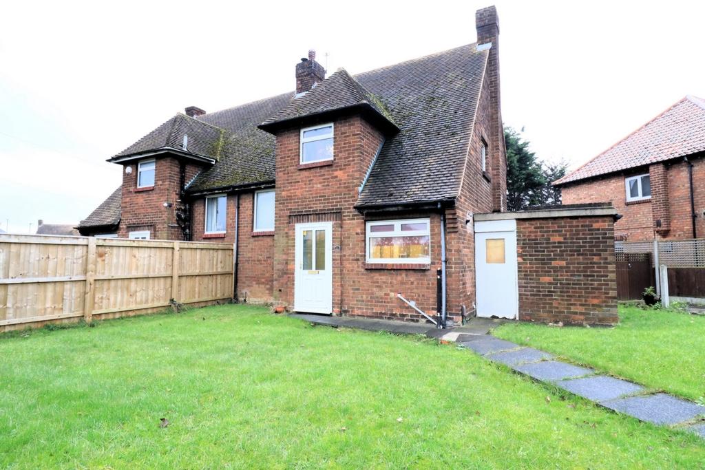 Danby Dale Avenue, Dormanstown, TS10 3 bed house for sale £124,995