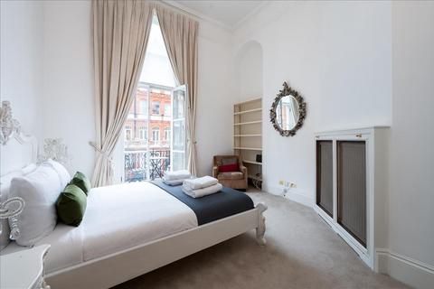 2 bedroom flat to rent, Pont Street, Chelsea, London, SW1X