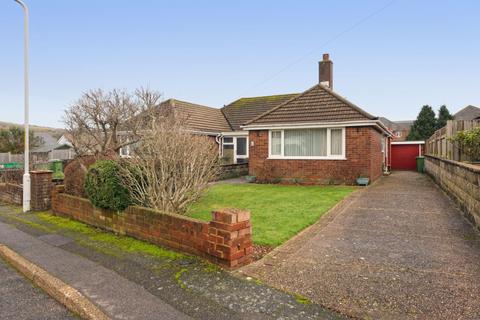 3 bedroom bungalow for sale, Weymouth Close, Cheriton, CT19