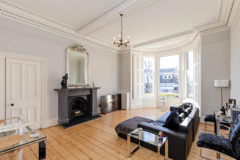 undefined, Findhorn Place, Grange, Edinburgh, EH9