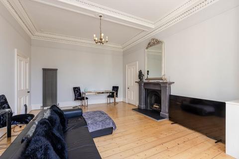 undefined, Findhorn Place, Grange, Edinburgh, EH9