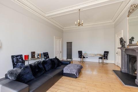 undefined, Findhorn Place, Grange, Edinburgh, EH9