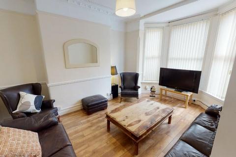 9 bedroom house to rent, Norwich Road, Liverpool L15