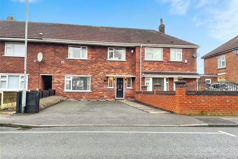 3 bedroom terraced house for sale, Ogden Road, Failsworth, Manchester, Greater Manchester, M35