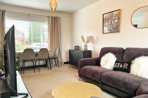 3 bedroom terraced house for sale, Ogden Road, Failsworth, Manchester, Greater Manchester, M35