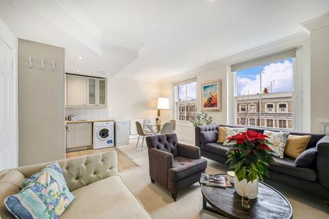 Redcliffe Gardens, Chelsea, London