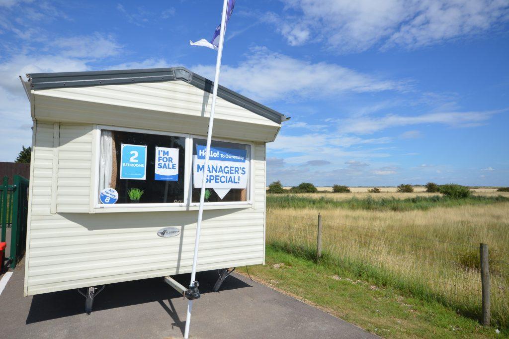 Steeple Bay   Willerby  Magnum  For Sale