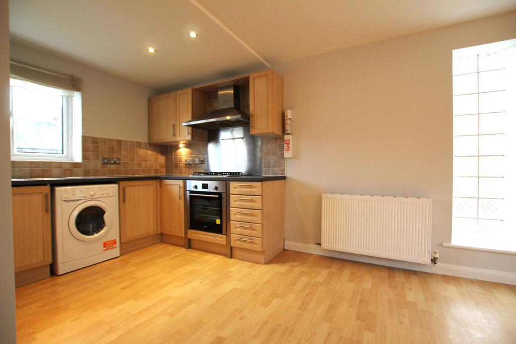 The Common, Ecclesfield, Sheffield 2 bed apartment £750 pcm (£173 pw)