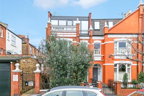 4 bedroom end of terrace house for sale, Chiddingstone Street, Fulham, London, SW6