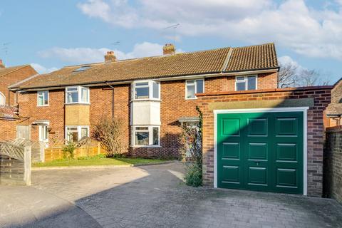 4 bedroom semi-detached house for sale, New Close, Knebworth, Hertfordshire, SG3