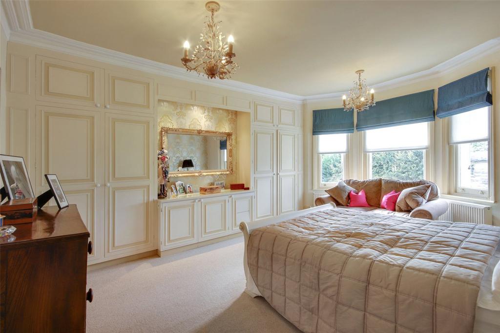 Principal Bedroom