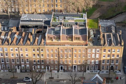 Office to rent - 5 Bedford Row, Holborn, London, WC1R 4BU