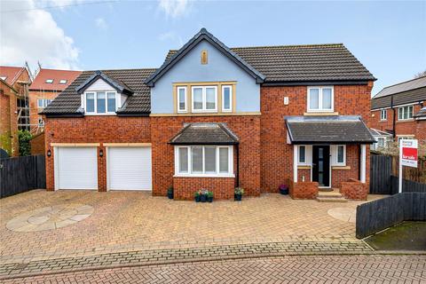 5 bedroom detached house for sale, Primitive Street, Carlton, Wakefield, West Yorkshire