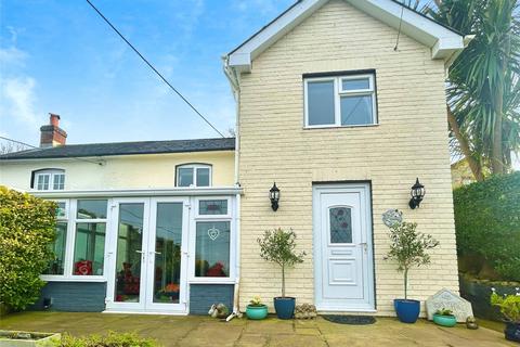 3 bedroom semi-detached house for sale, Kemming Road, Whitwell, Ventnor