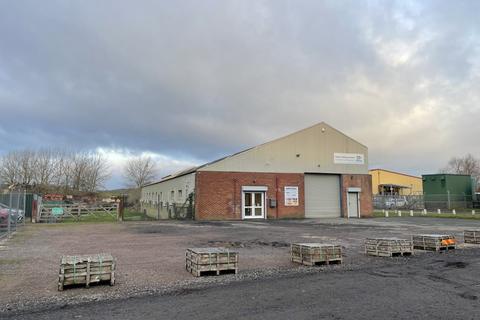 Industrial unit for sale, Land & Buildings, Sudmeadow Road, Hempsted, Gloucester, GL2 5HG