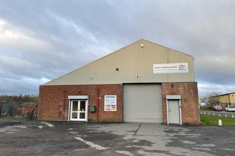Industrial unit for sale, Land & Buildings, Sudmeadow Road, Hempsted, Gloucester, GL2 5HG