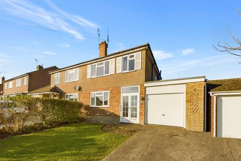 3 bedroom semi-detached house for sale, Seymour Park Road, Marlow SL7