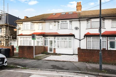 5 bedroom terraced house for sale - Mitcham, Mitcham CR4