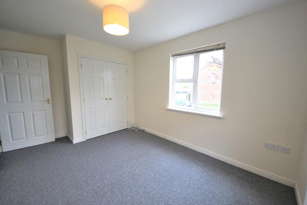 Main bedroom 2