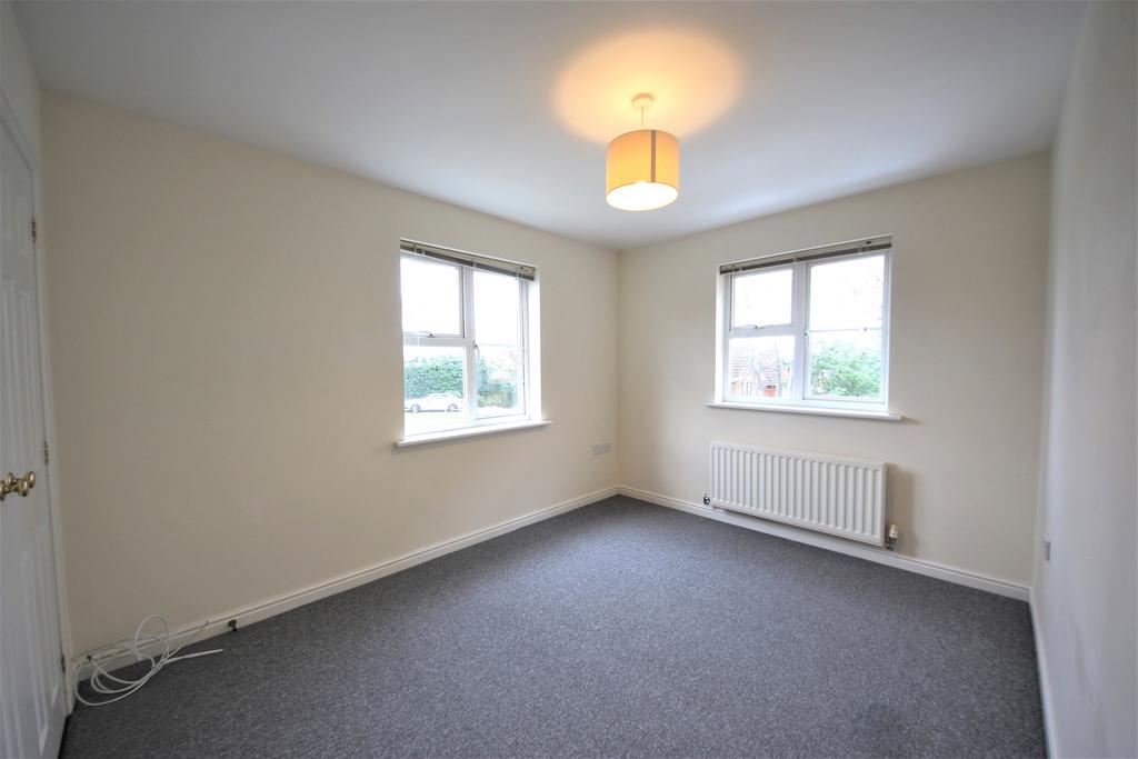 Main Bedroom