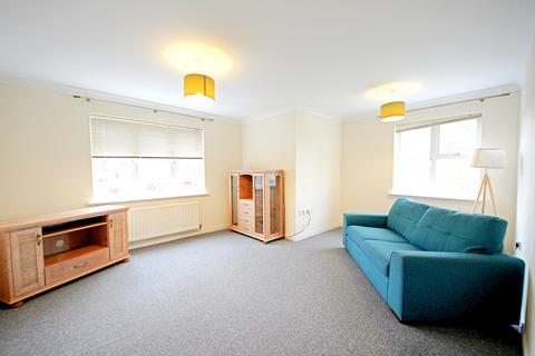 2 bedroom flat for sale, Alder Heights, Parkstone, Poole