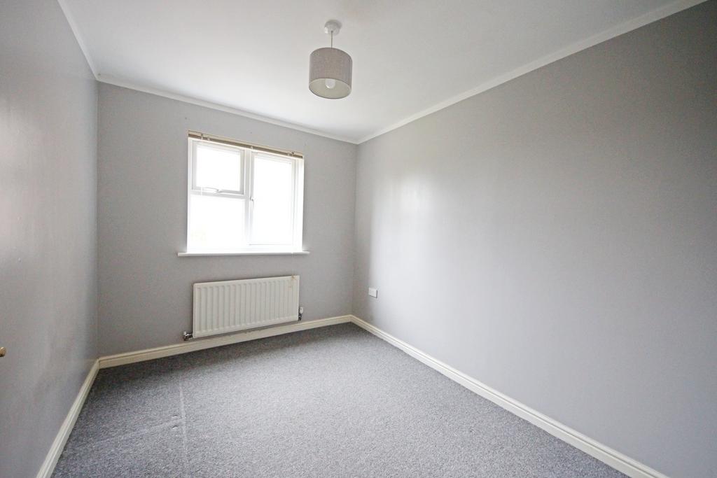 Bedroom 2a