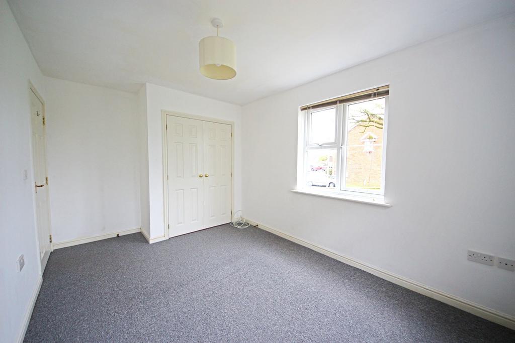 Bedroom 1a